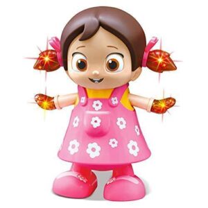 Dancing Musical Toy