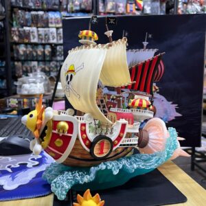 Thousand Sunny One Piece 43cm