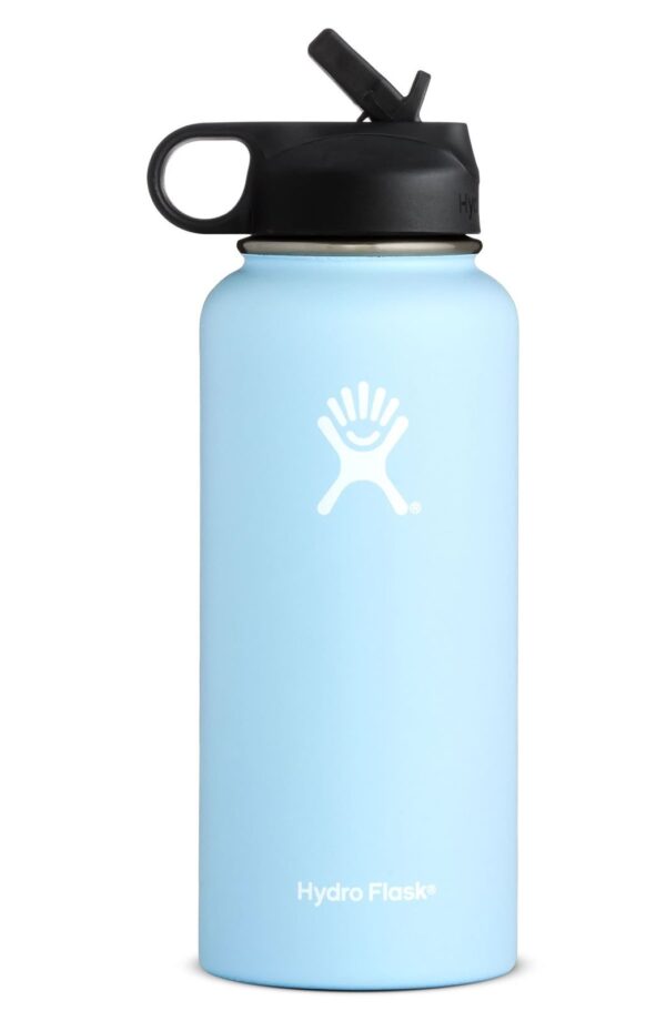 Hydro Flask 32 Oz Wide Mouth Water Bottle - Image 5