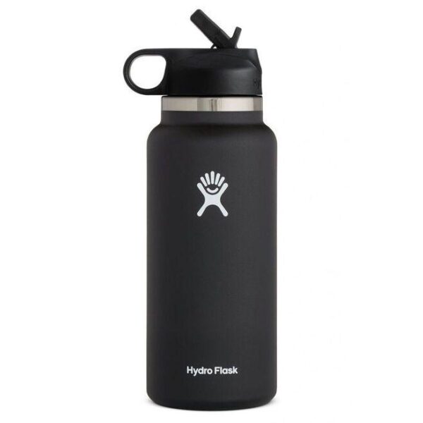 Hydro Flask 32 Oz Wide Mouth Water Bottle - Image 2