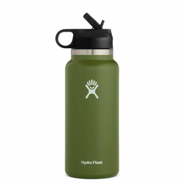 Hydro Flask 32 Oz Wide Mouth Water Bottle - Image 4