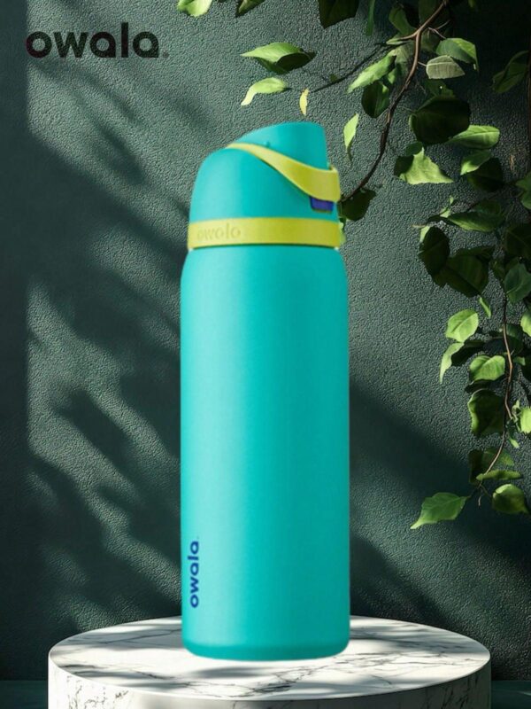 Owala FreeSip water bottle 24oz - Image 8
