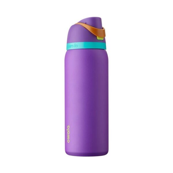 Owala FreeSip water bottle 24oz - Image 5