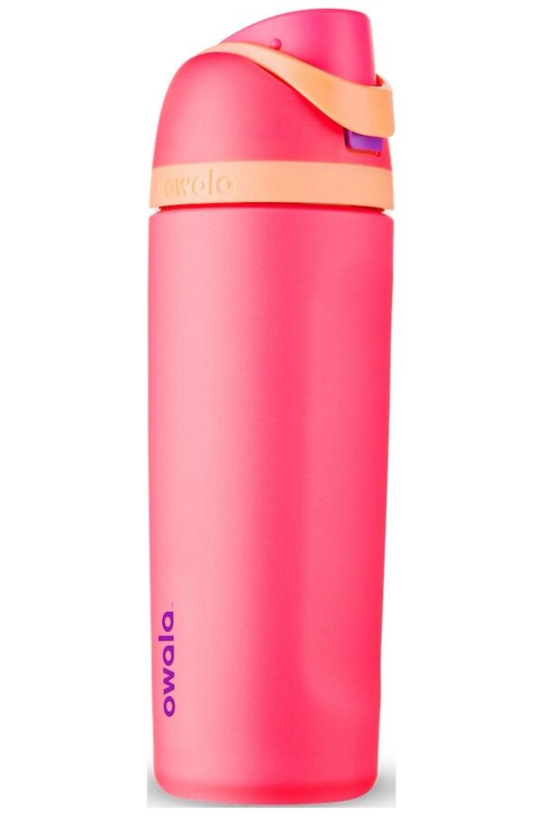 Owala FreeSip water bottle 24oz - Image 6