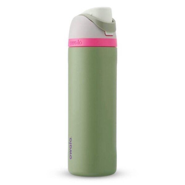 Owala FreeSip water bottle 24oz - Image 4