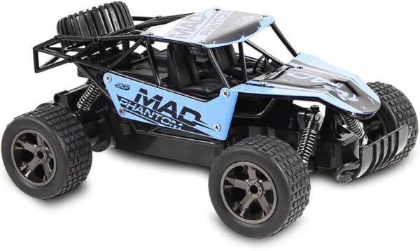 RC Electric Remote Control Car - Image 2