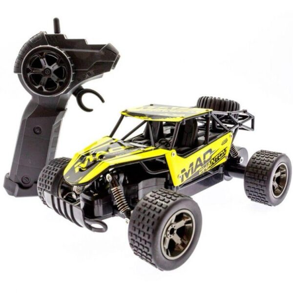 RC Electric Remote Control Car