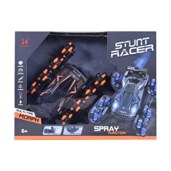 Geegear Remote Control Car - Image 5