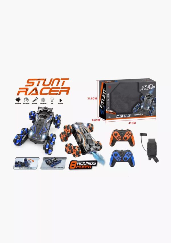 Geegear Remote Control Car - Image 4