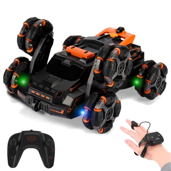 Geegear Remote Control Car - Image 3