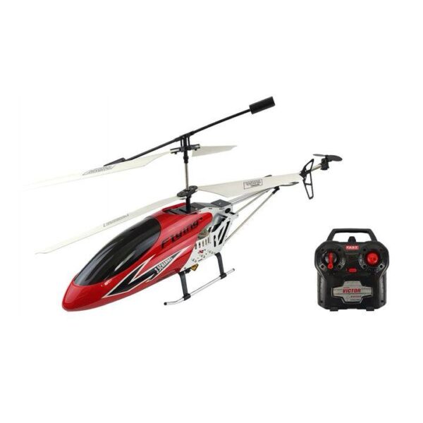 RC Remote Control Helicopter - Image 2