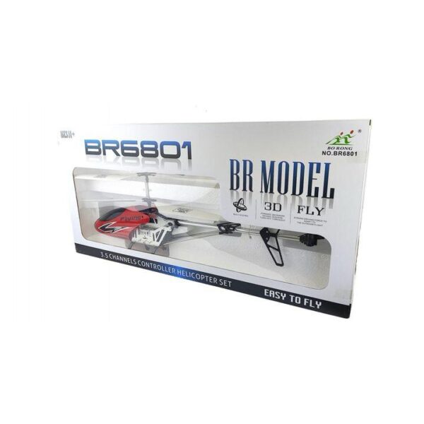 RC Remote Control Helicopter - Image 5