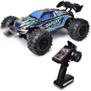 GC Remote Control Car For Kids
