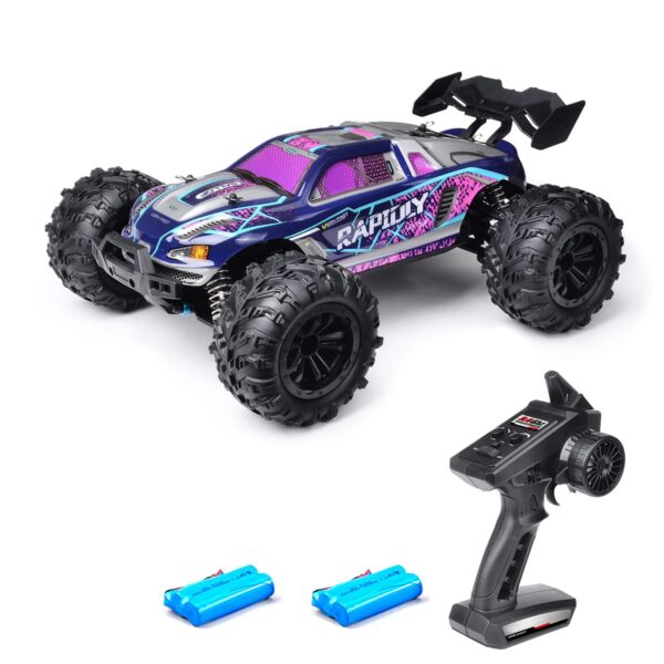 GC Remote Control Car For Kids - Image 2