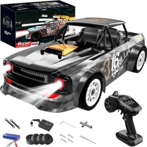 Supdex Rc Drift Cars for kids.