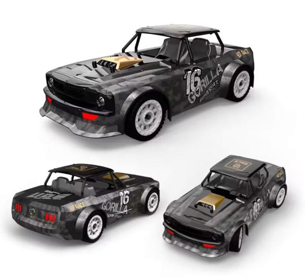 Supdex Rc Drift Cars for kids. - Image 3