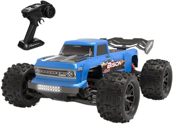 Off Road Remote Control Car for Adults & Kids - Image 2
