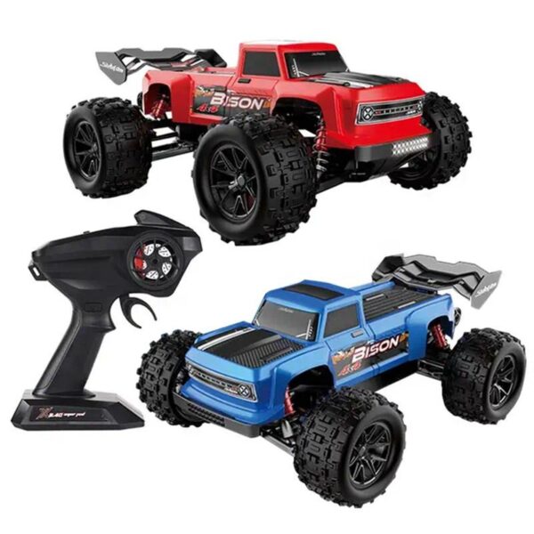 Off Road Remote Control Car for Adults & Kids - Image 5