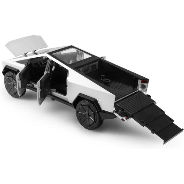 Tesla cybertruck for Kids - Image 2