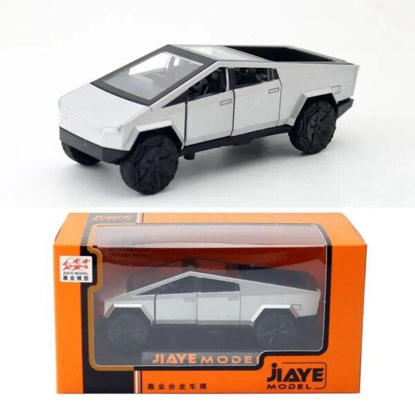 Tesla cybertruck for Kids - Image 5