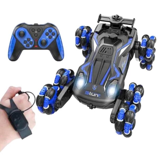 Geegear Remote Control Car - Image 2