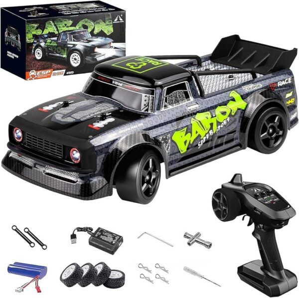 High Speed RC Drifting Car - Image 2