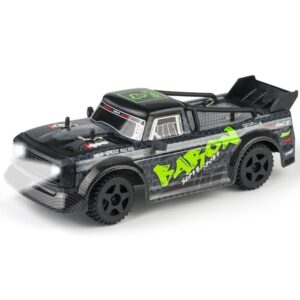 High Speed RC Drifting Car