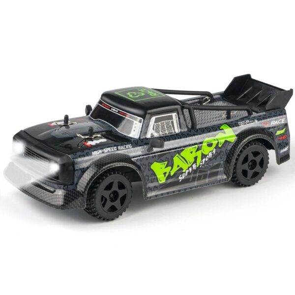 High Speed RC Drifting Car