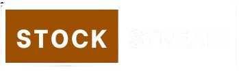 Stock Stream Logo