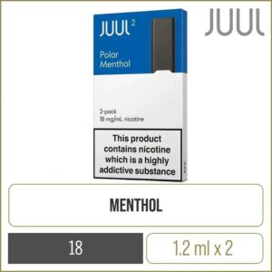 JUUL 2 Pods