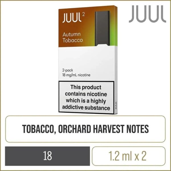 JUUL 2 Pods - Image 3