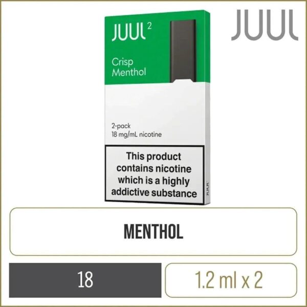 JUUL 2 Pods - Image 4