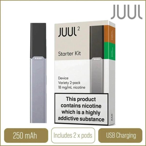 JUUL 2 Pods - Image 5