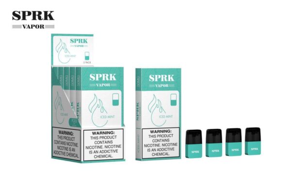 SPRK POD - Image 2