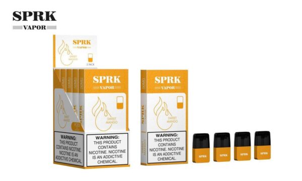 SPRK POD - Image 6