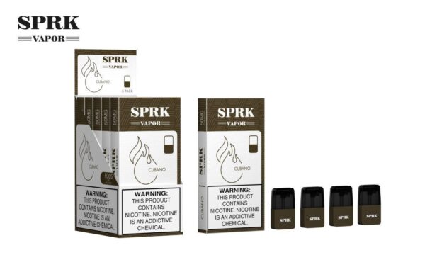SPRK POD - Image 8