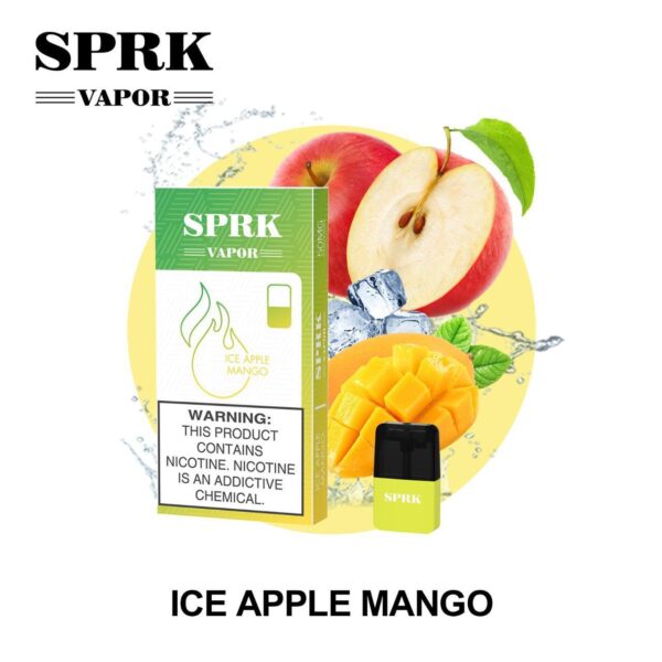 SPRK POD - Image 10