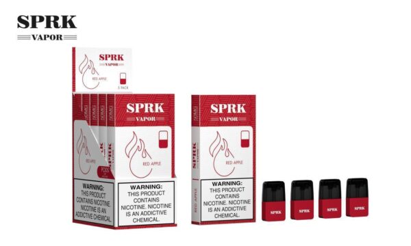 SPRK POD - Image 9