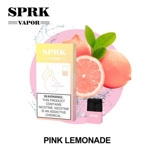 SPRK POD - Image 11