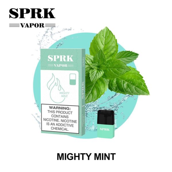 SPRK POD - Image 12