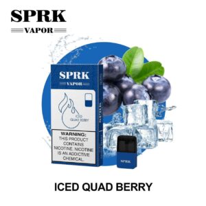 SPRK POD
