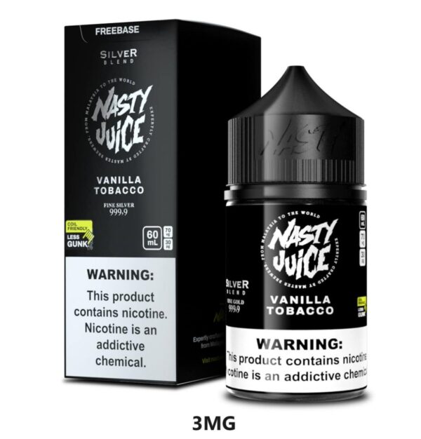 NASTY LIQUID - Image 2