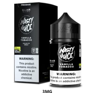 NASTY LIQUID