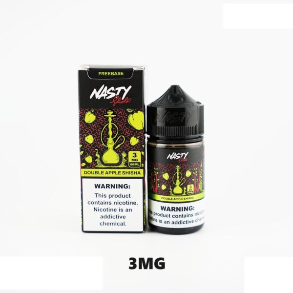 NASTY LIQUID - Image 3
