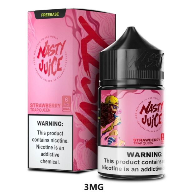 NASTY LIQUID - Image 4