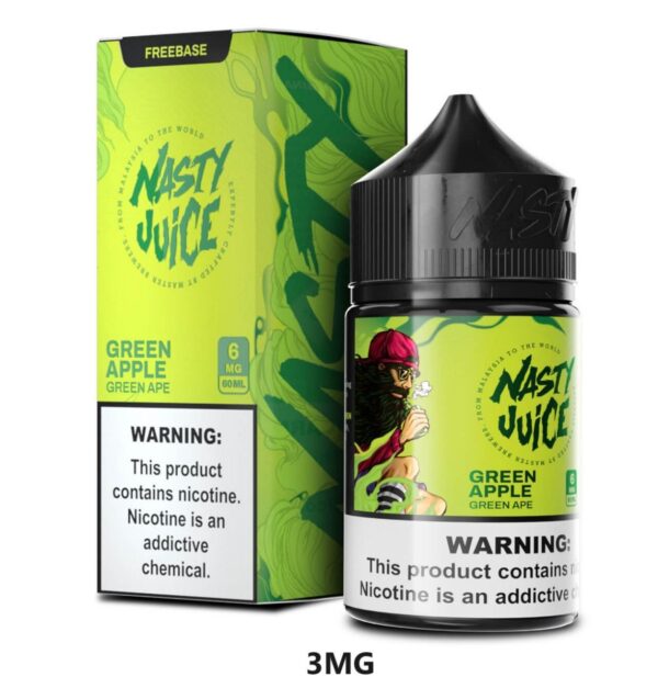 NASTY LIQUID - Image 6