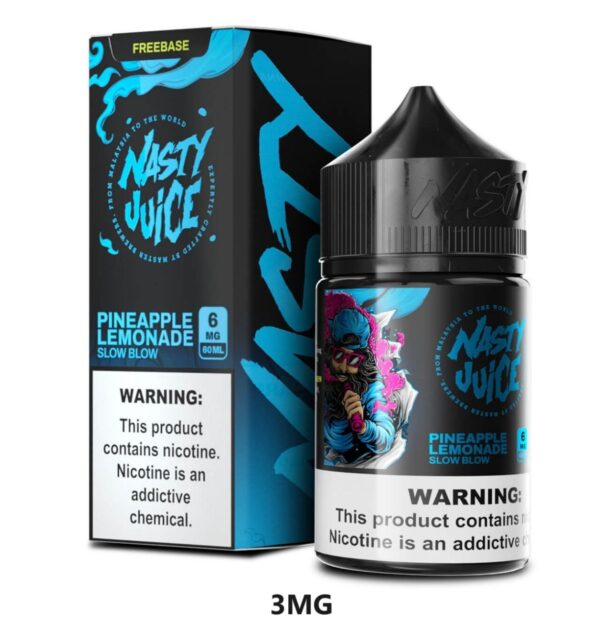 NASTY LIQUID - Image 9