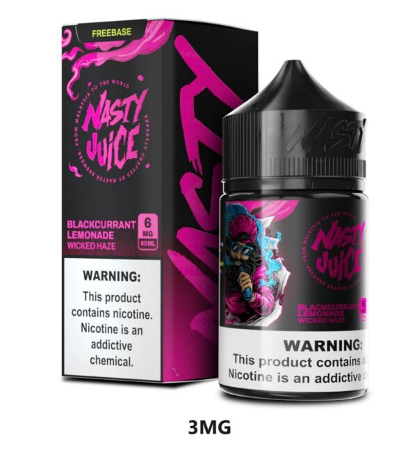 NASTY LIQUID - Image 10