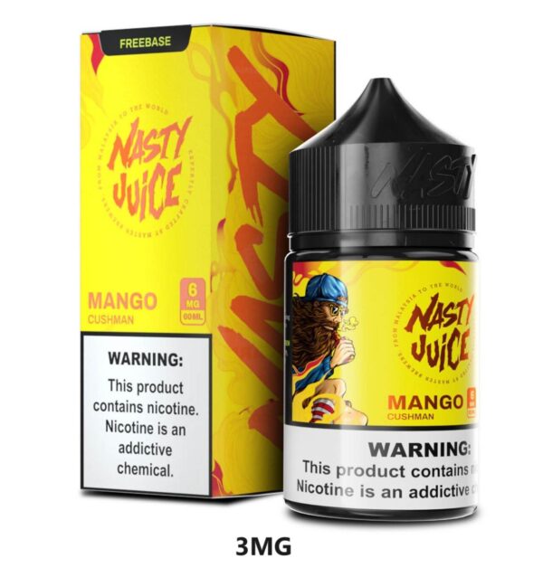 NASTY LIQUID - Image 11