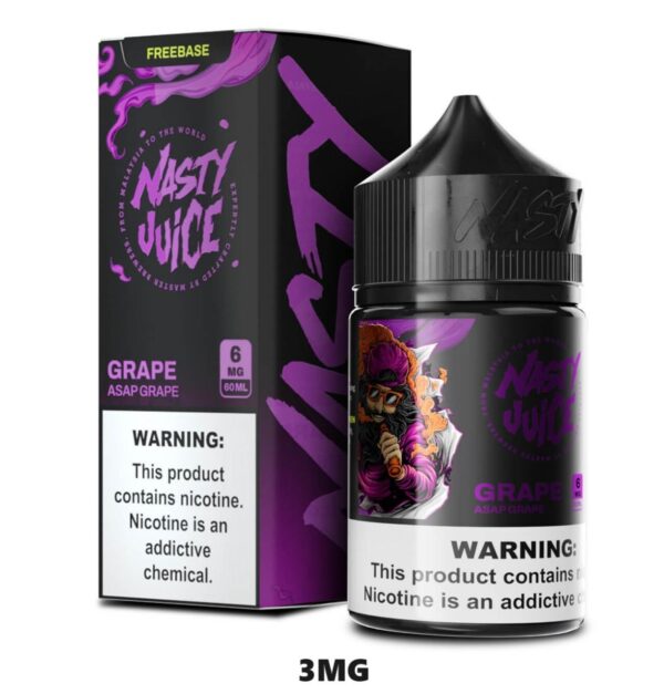 NASTY LIQUID - Image 12